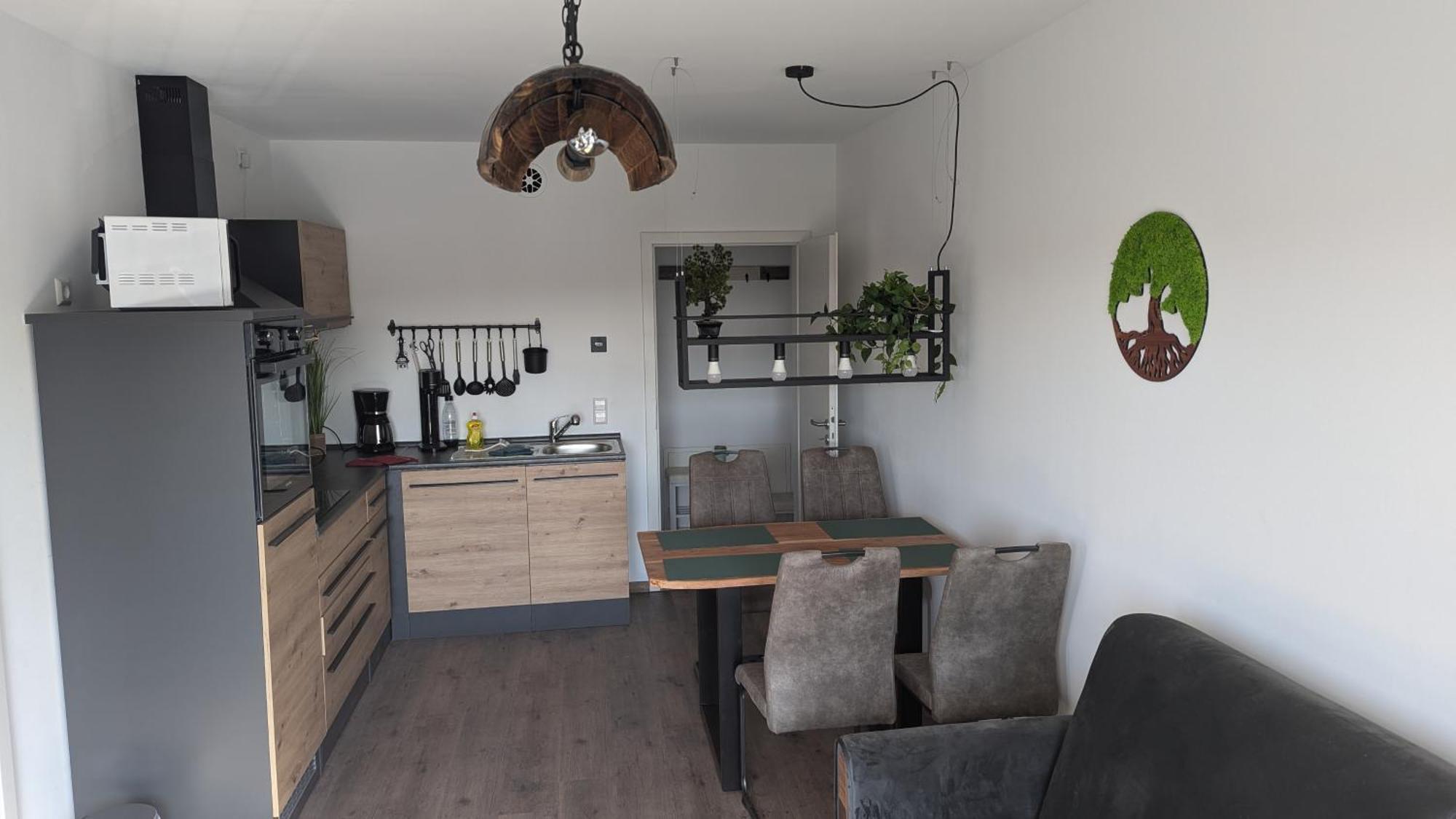 Ferienwohnung Lehmann 2 Вольфенбюттель Экстерьер фото