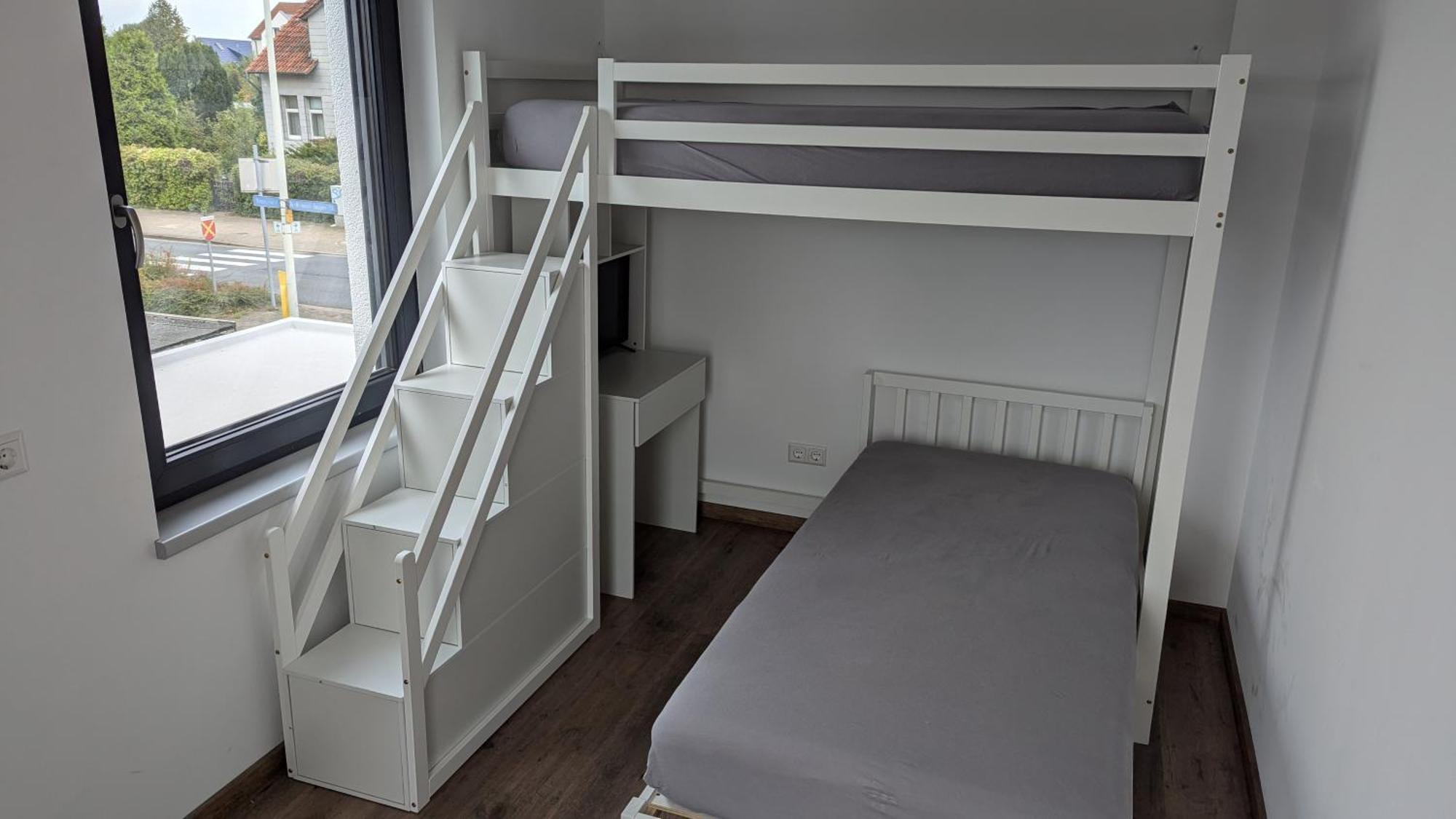 Ferienwohnung Lehmann 2 Вольфенбюттель Номер фото