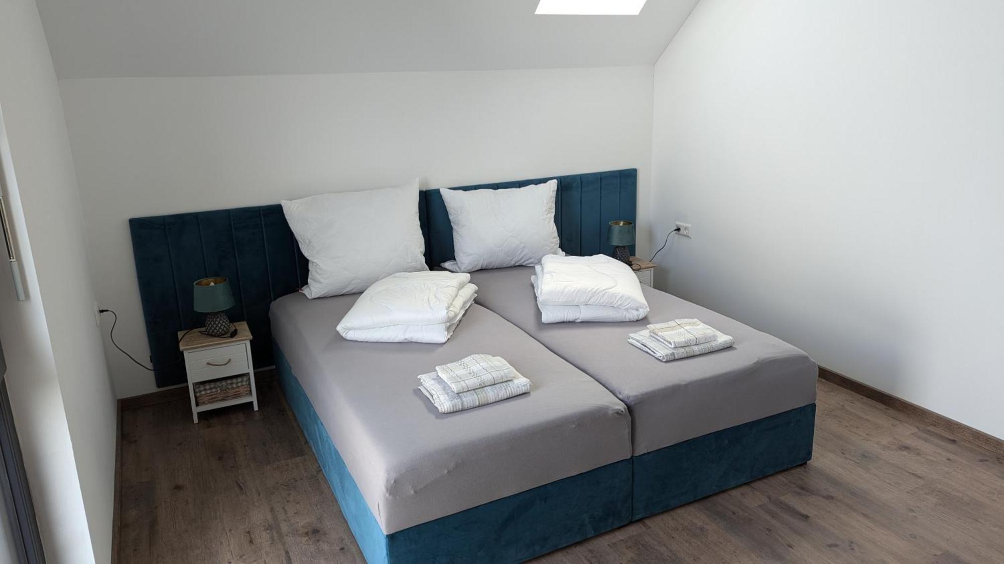 Ferienwohnung Lehmann 2 Вольфенбюттель Номер фото