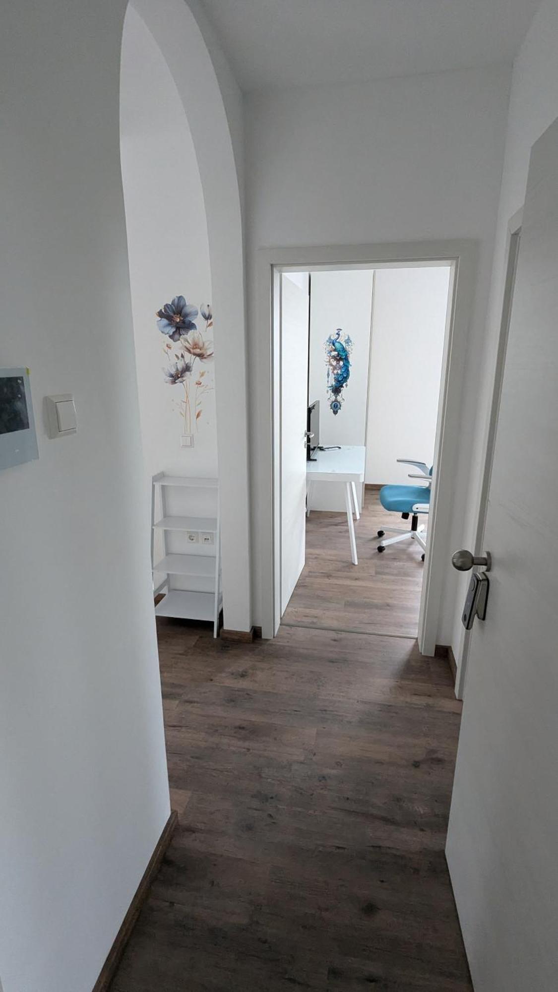 Ferienwohnung Lehmann 2 Вольфенбюттель Номер фото