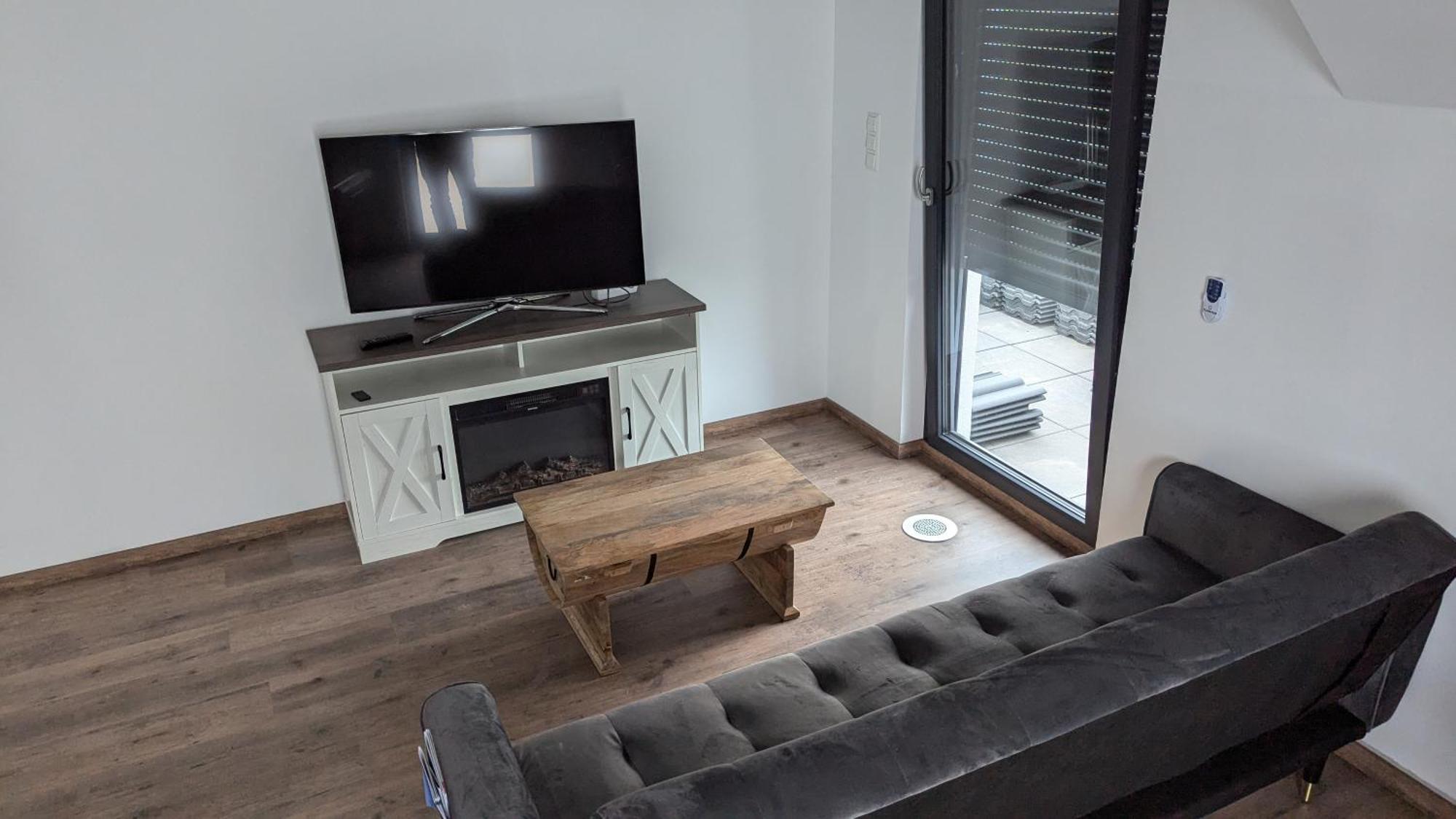 Ferienwohnung Lehmann 2 Вольфенбюттель Номер фото