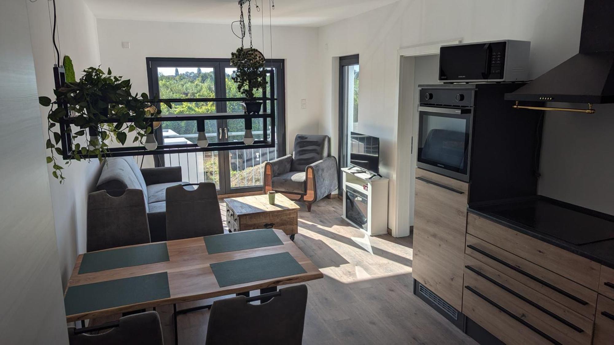 Ferienwohnung Lehmann 2 Вольфенбюттель Экстерьер фото