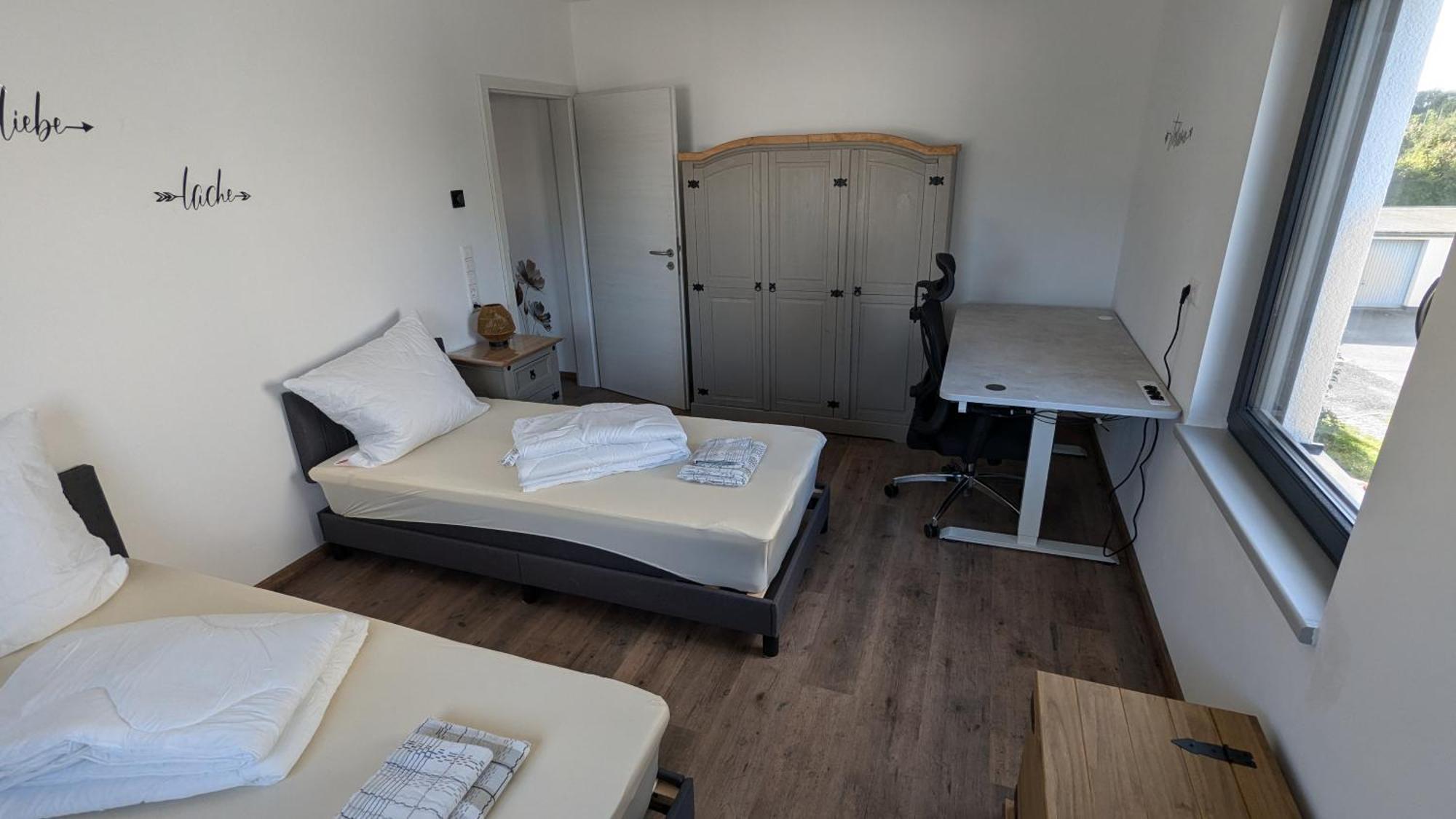 Ferienwohnung Lehmann 2 Вольфенбюттель Экстерьер фото