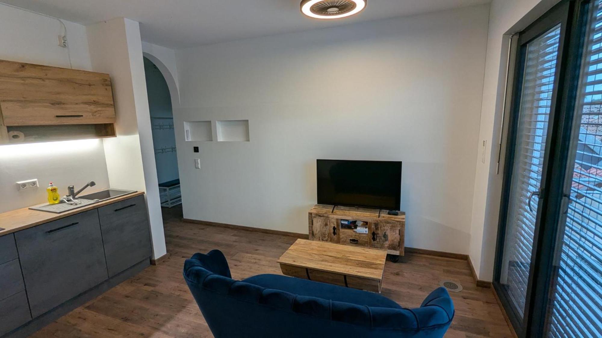 Ferienwohnung Lehmann 2 Вольфенбюттель Экстерьер фото