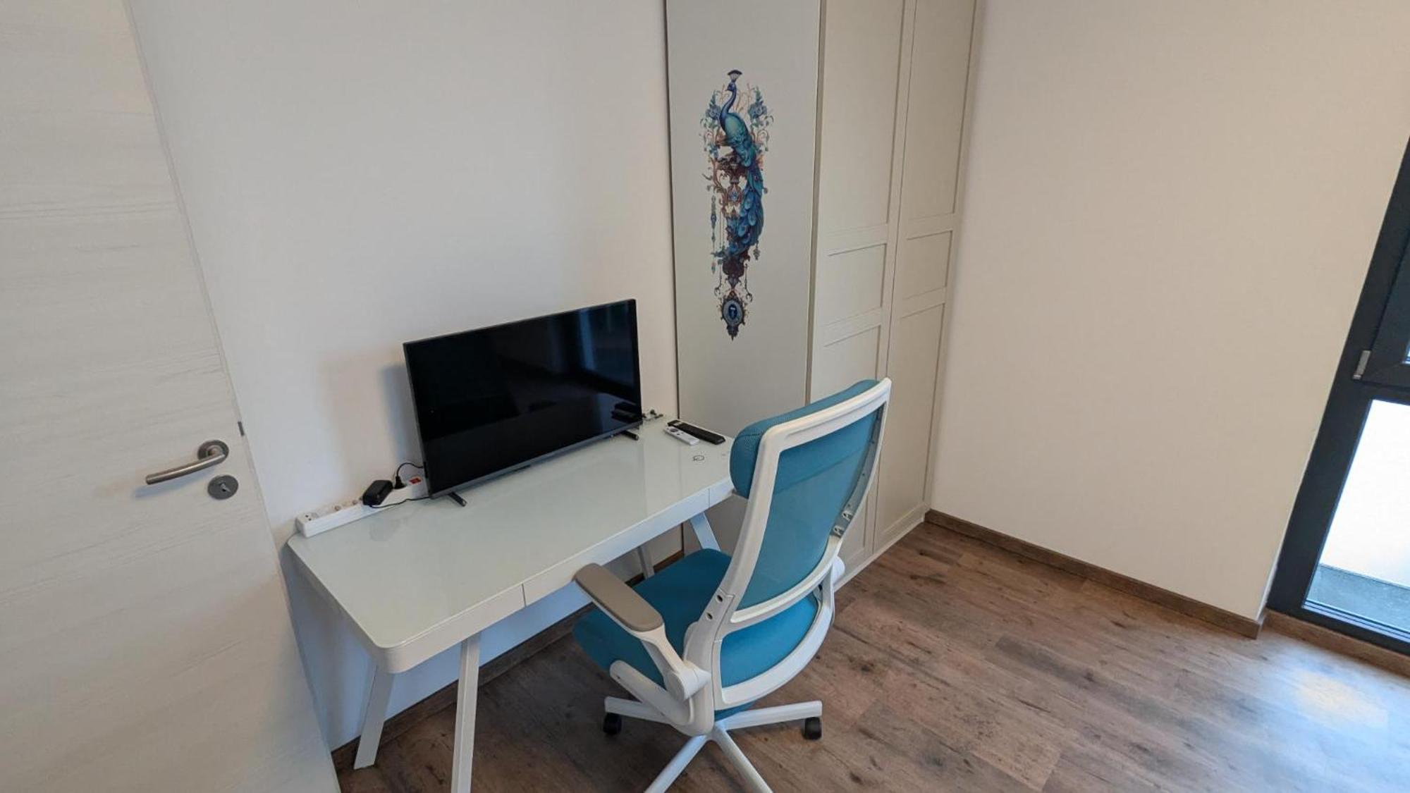 Ferienwohnung Lehmann 2 Вольфенбюттель Экстерьер фото