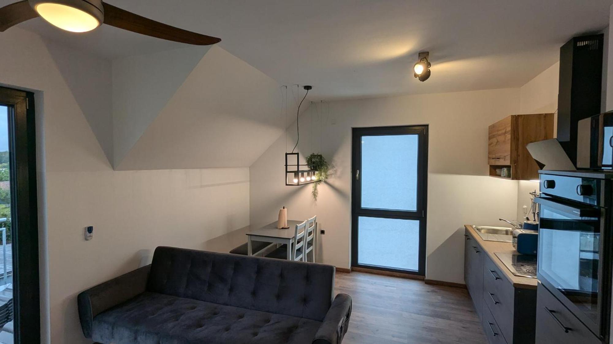 Ferienwohnung Lehmann 2 Вольфенбюттель Экстерьер фото