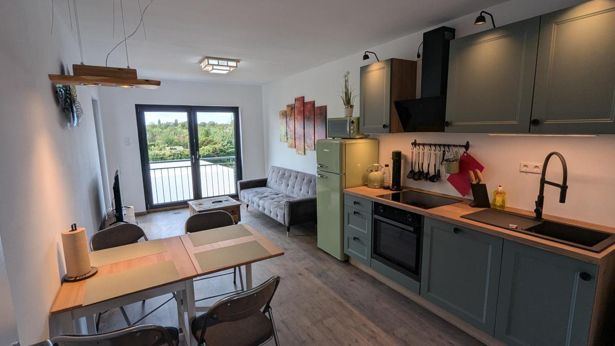 Ferienwohnung Lehmann 2 Вольфенбюттель Экстерьер фото