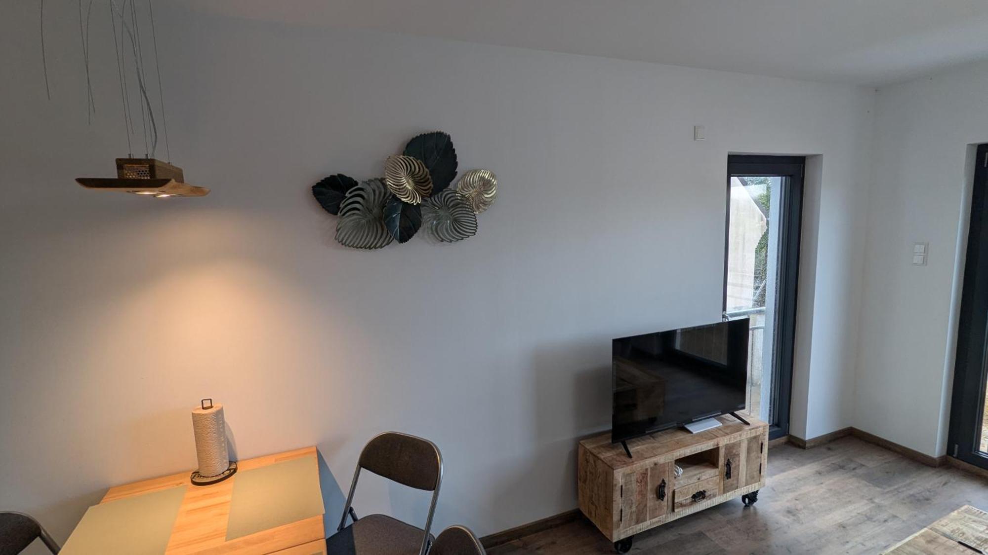 Ferienwohnung Lehmann 2 Вольфенбюттель Экстерьер фото