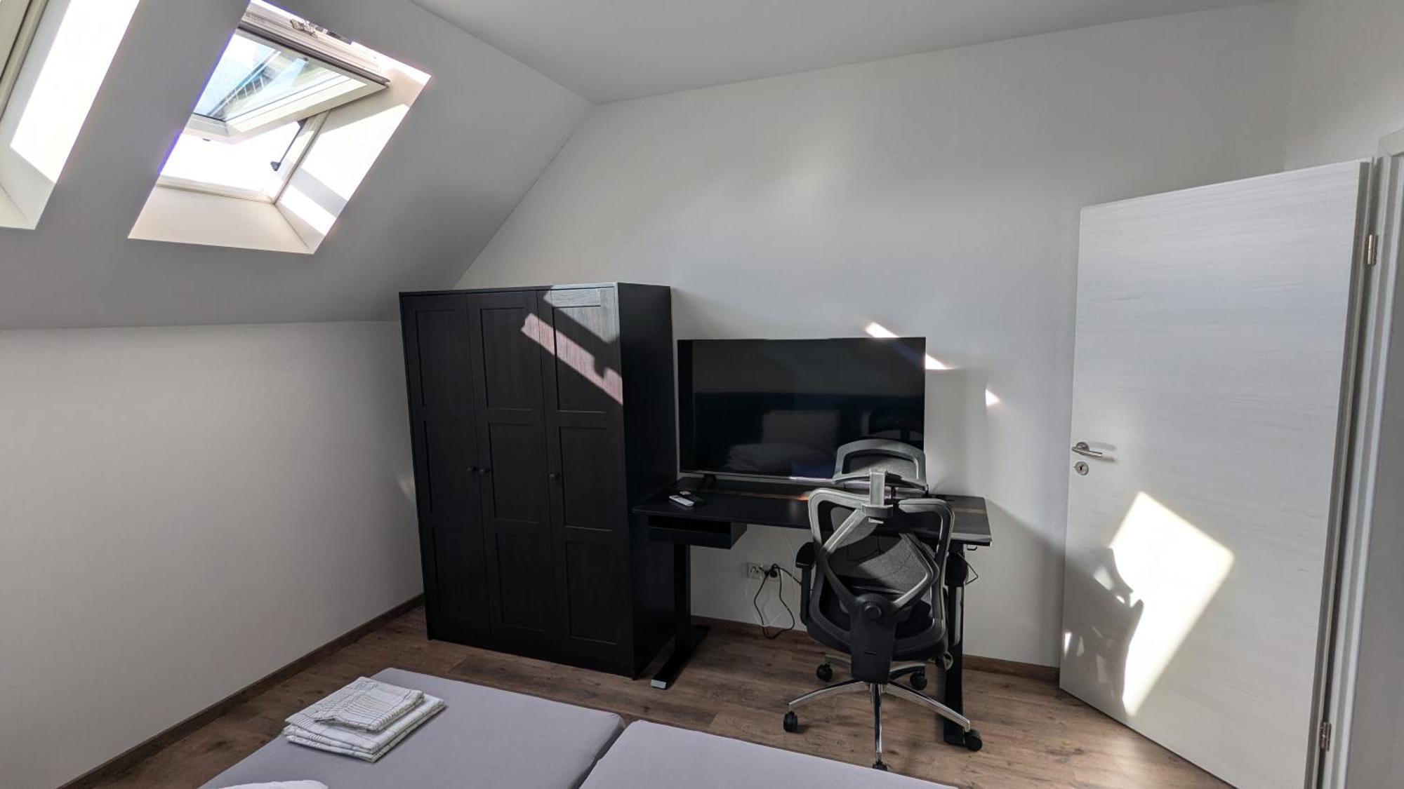 Ferienwohnung Lehmann 2 Вольфенбюттель Экстерьер фото