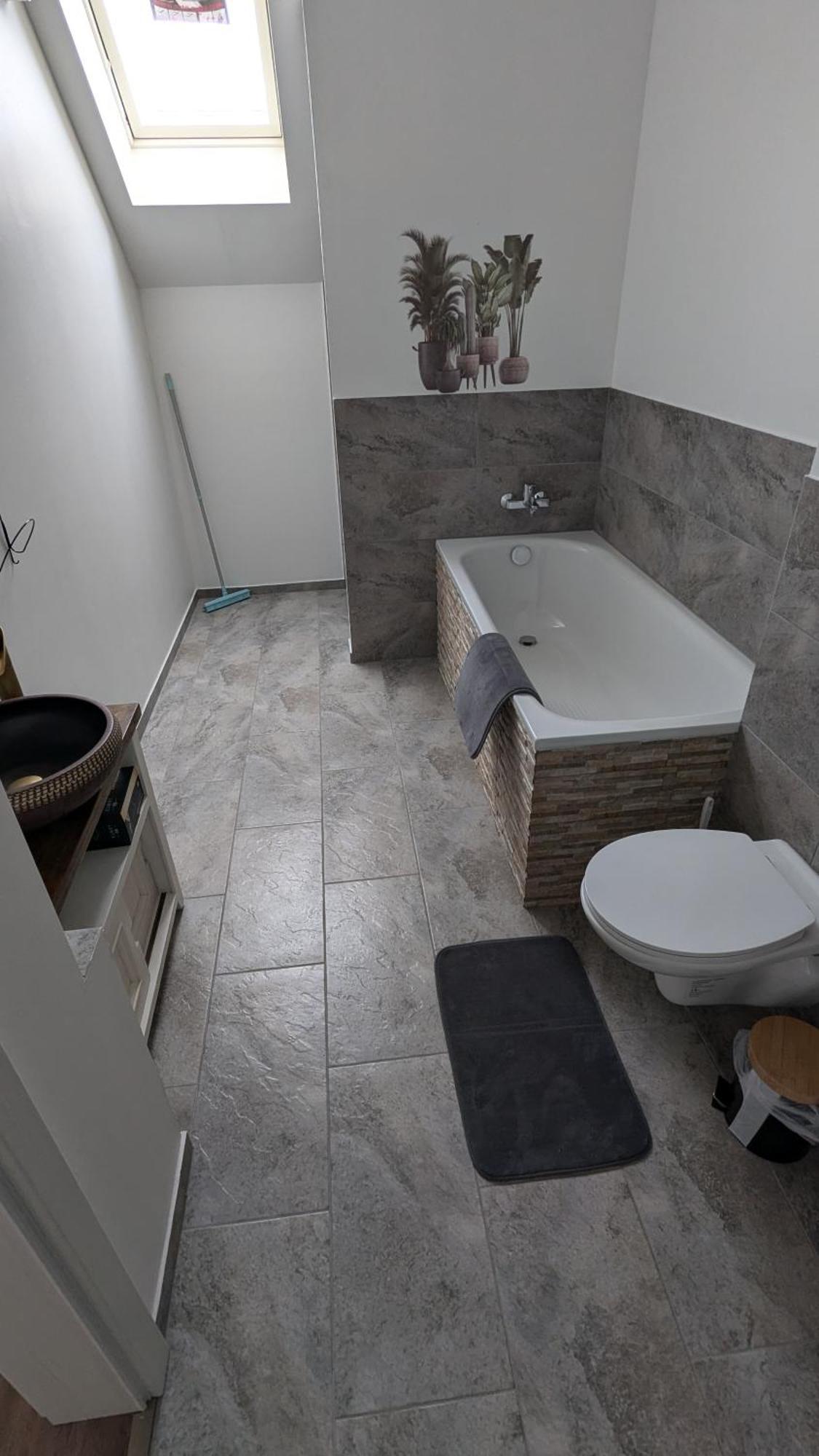 Ferienwohnung Lehmann 2 Вольфенбюттель Экстерьер фото