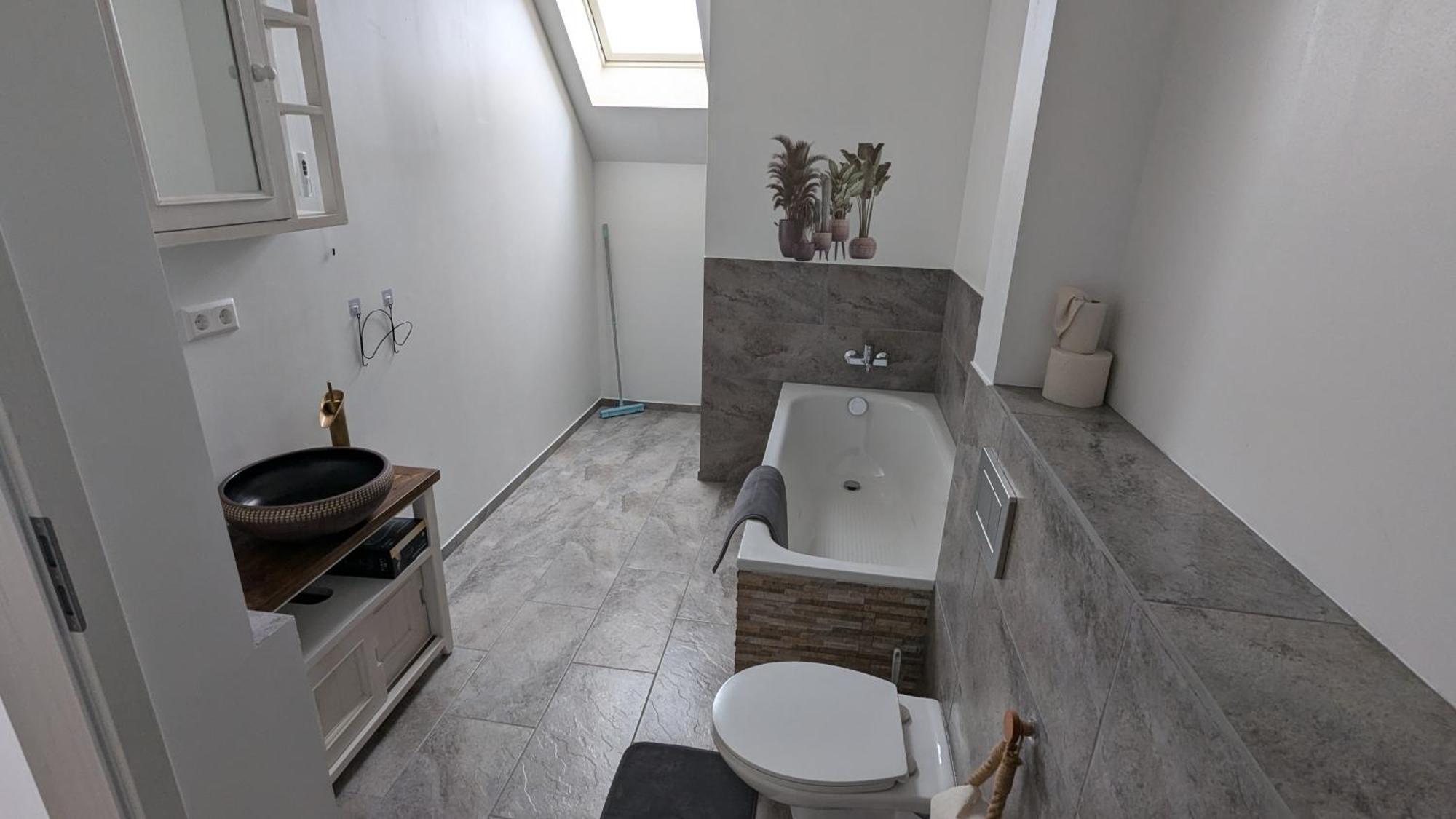 Ferienwohnung Lehmann 2 Вольфенбюттель Экстерьер фото