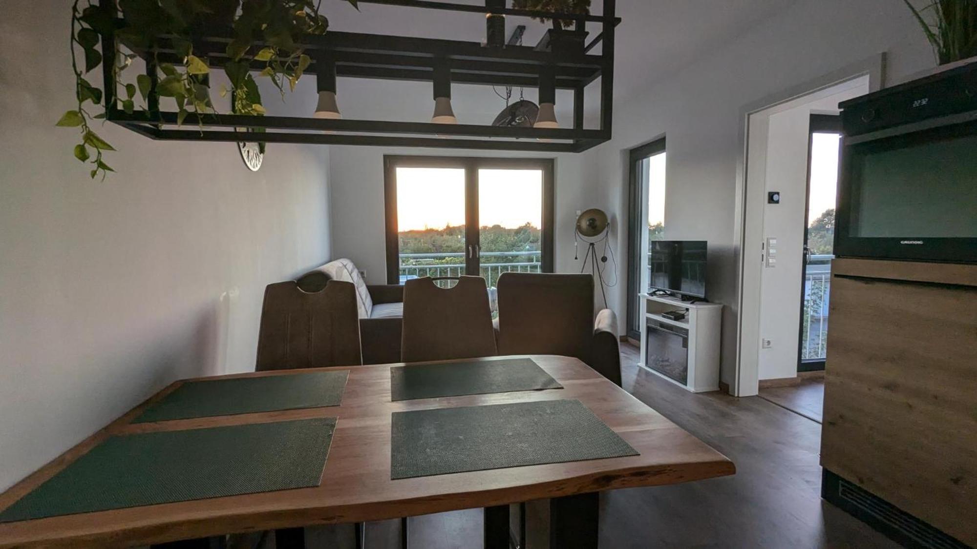 Ferienwohnung Lehmann 2 Вольфенбюттель Экстерьер фото