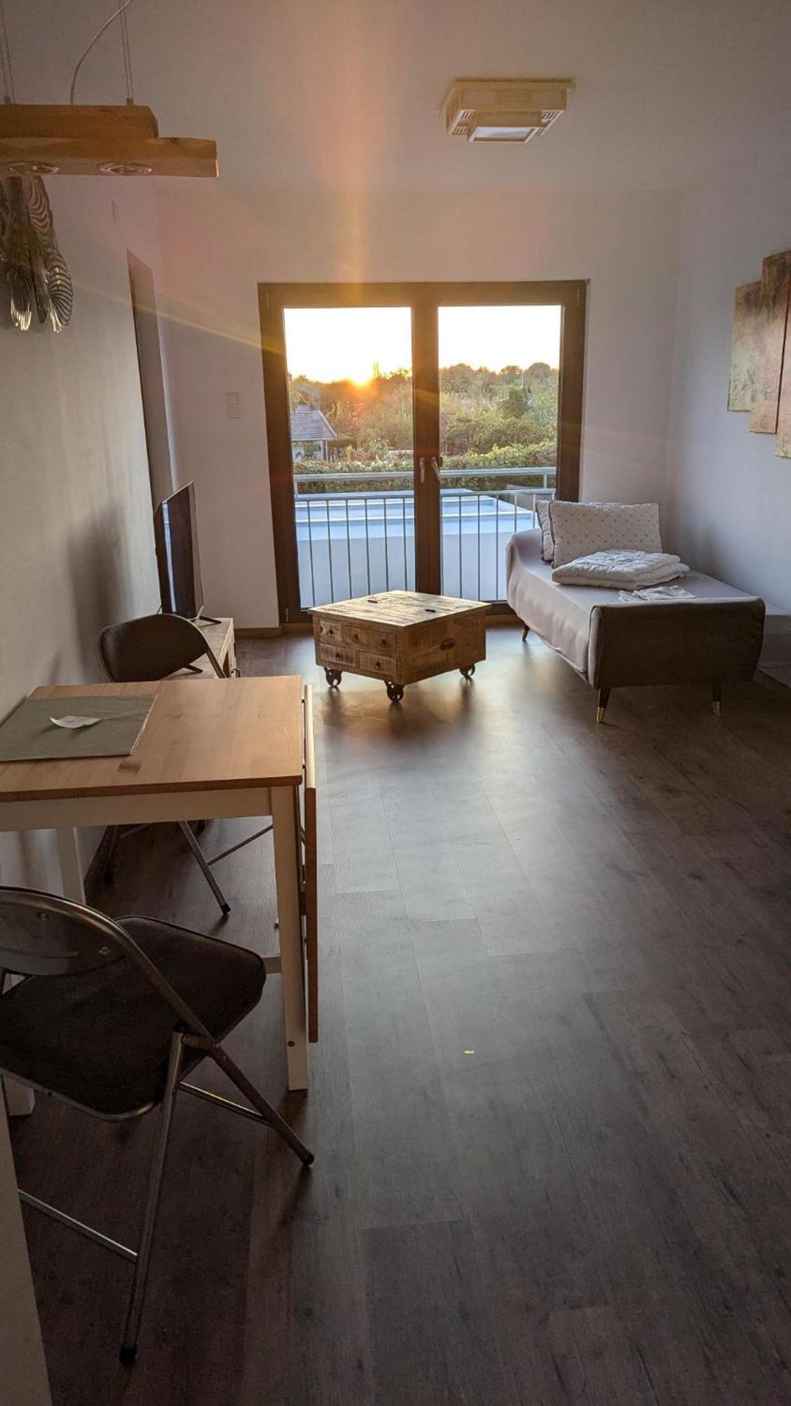 Ferienwohnung Lehmann 2 Вольфенбюттель Экстерьер фото