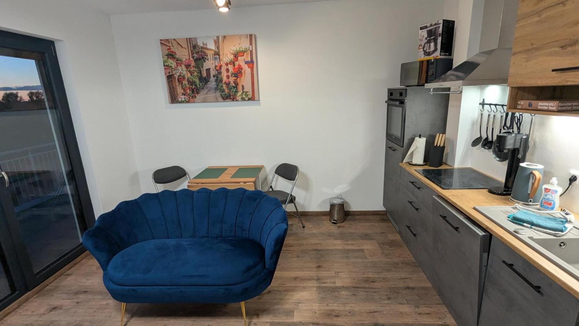 Ferienwohnung Lehmann 2 Вольфенбюттель Экстерьер фото